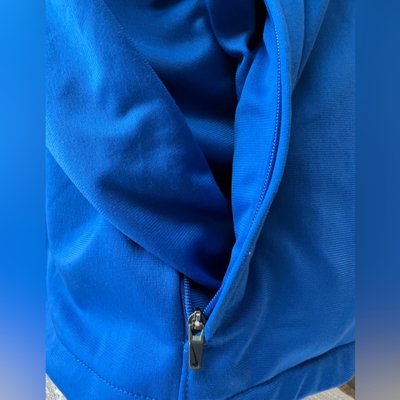 Nike Men’s Full Zipper Jacket Size Large - Picture 6 of 9